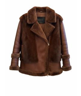 BLANCHA Дубленка