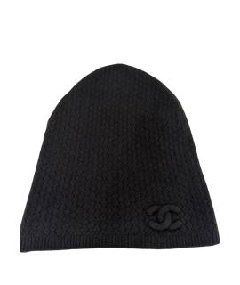 CHANEL Шапка