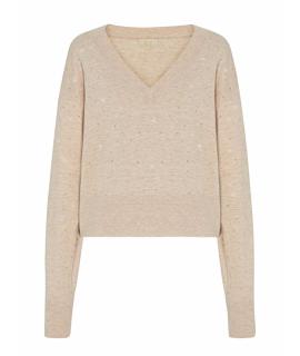 YANA RASKOVALOVA Джемпер / свитер