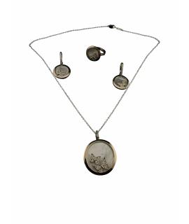 CARRERA Y CARRERA Комплект