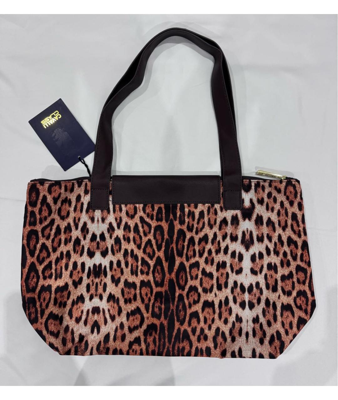 CAVALLI CLASS Мульти сумка тоут, фото 2