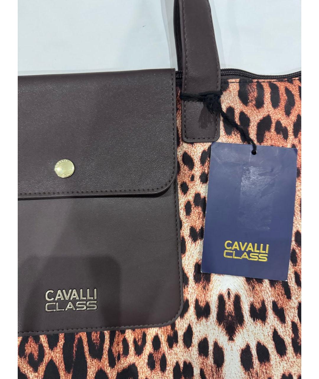 CAVALLI CLASS Мульти сумка тоут, фото 4