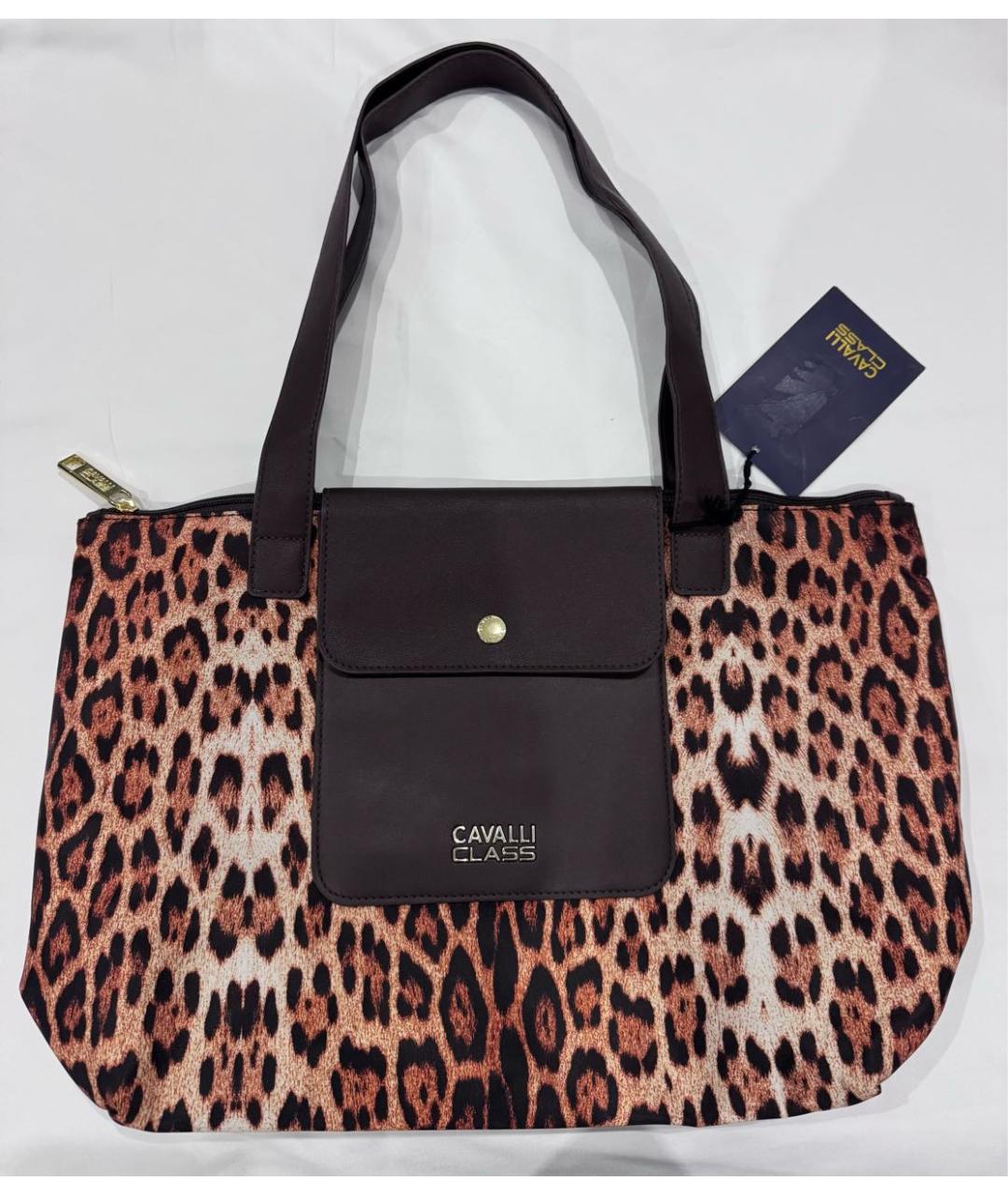 CAVALLI CLASS Мульти сумка тоут, фото 9