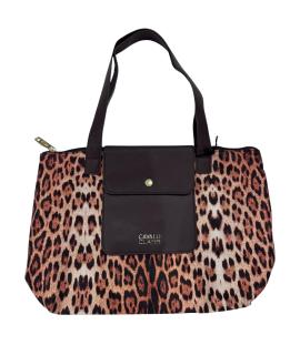 CAVALLI CLASS Сумка тоут