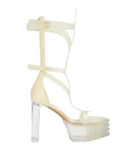 RICK OWENS Босоножки