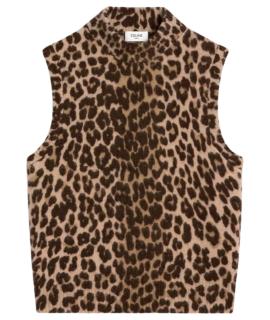 CELINE Джемпер / свитер