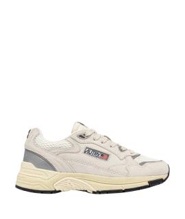 AUTRY Низкие кроссовки / кеды