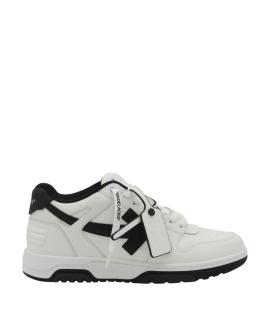 OFF-WHITE Низкие кроссовки / кеды