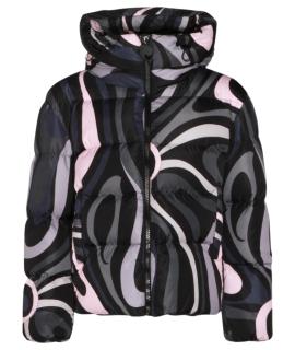 EMILIO PUCCI Пуховик
