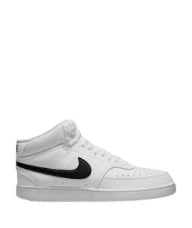 NIKE Высокие кроссовки / кеды