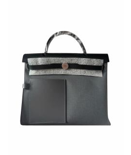 HERMES Сумка через плечо