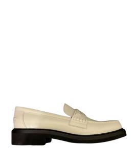 CHRISTIAN DIOR Лоферы