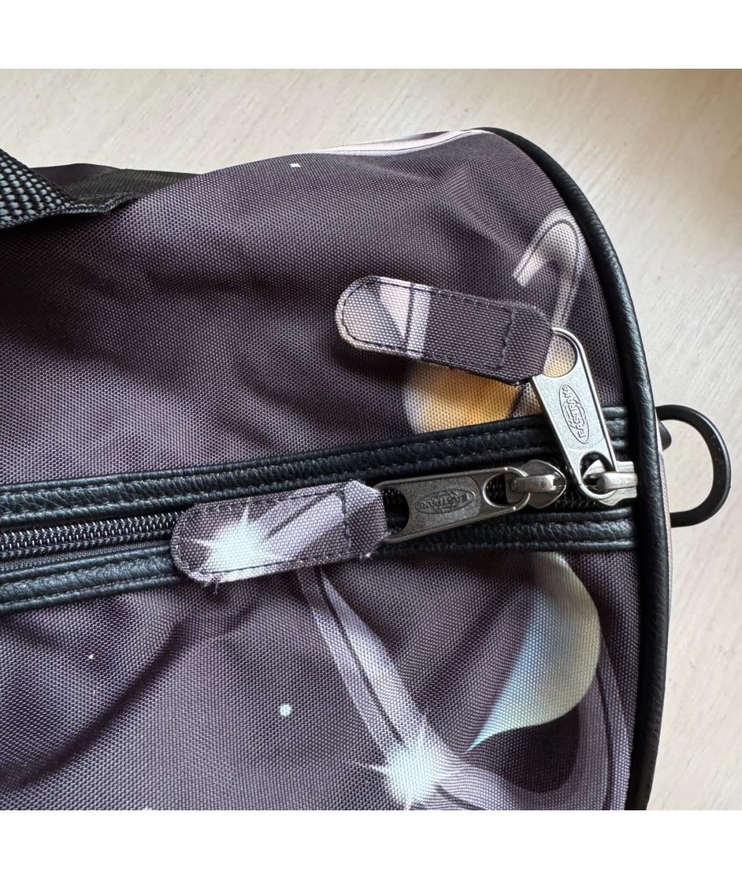 VIVIENNE WESTWOOD Дорожная/спортивная сумка, фото 5