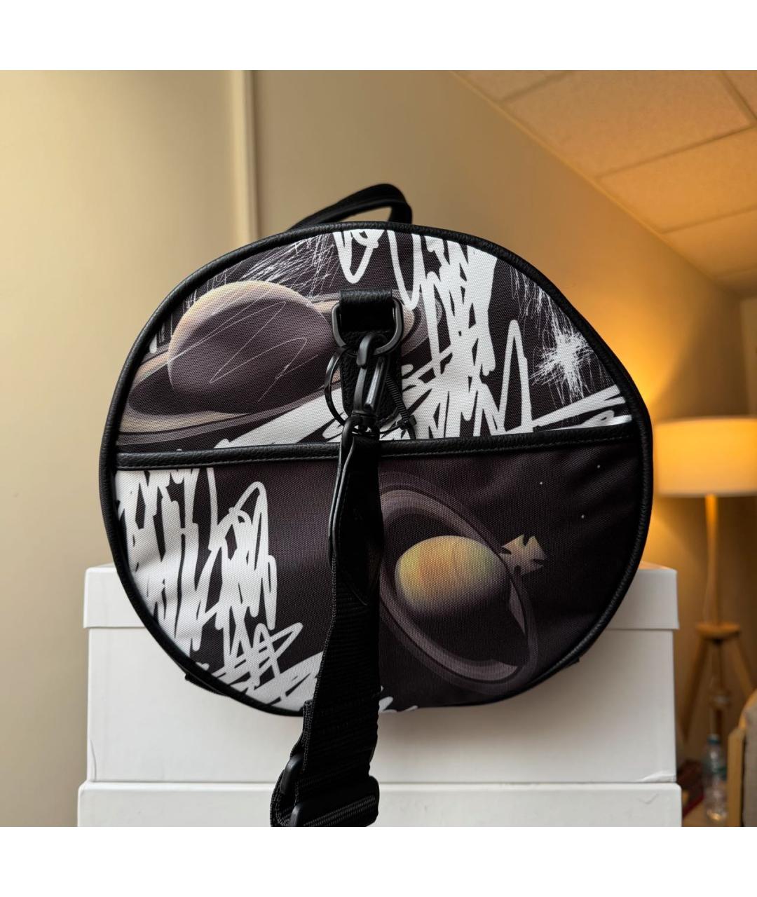 VIVIENNE WESTWOOD Дорожная/спортивная сумка, фото 3