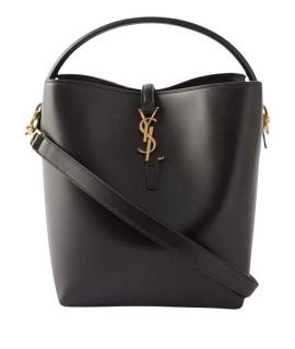 SAINT LAURENT Сумка с короткими ручками