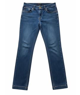 DOLCE&GABBANA Джинсы слим