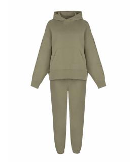 YANA RASKOVALOVA Костюм с брюками