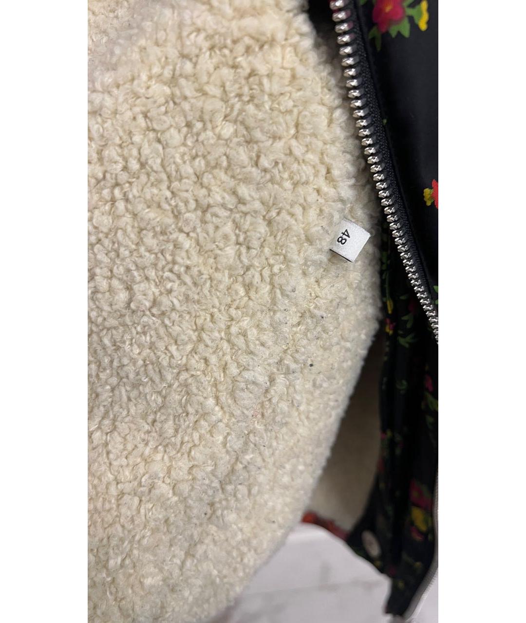 GUCCI Мульти пуховик, фото 3