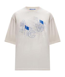 A-COLD-WALL* Футболка