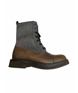 

Ботинки BRUNELLO CUCINELLI