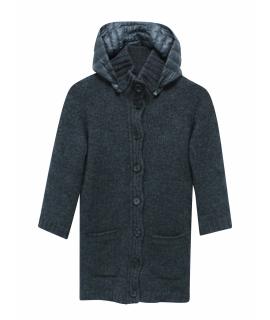 DUVETICA Пальто