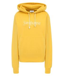 SAINT LAURENT Худи/толстовка