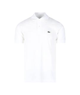 LACOSTE Поло с коротким рукавом