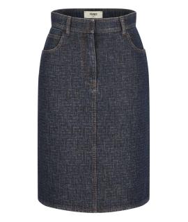 FENDI Юбка миди