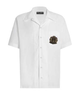 DOLCE&GABBANA Кэжуал рубашка