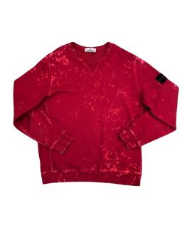 STONE ISLAND Худи/толстовка