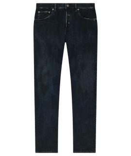 GOLDEN GOOSE DELUXE BRAND Прямые джинсы