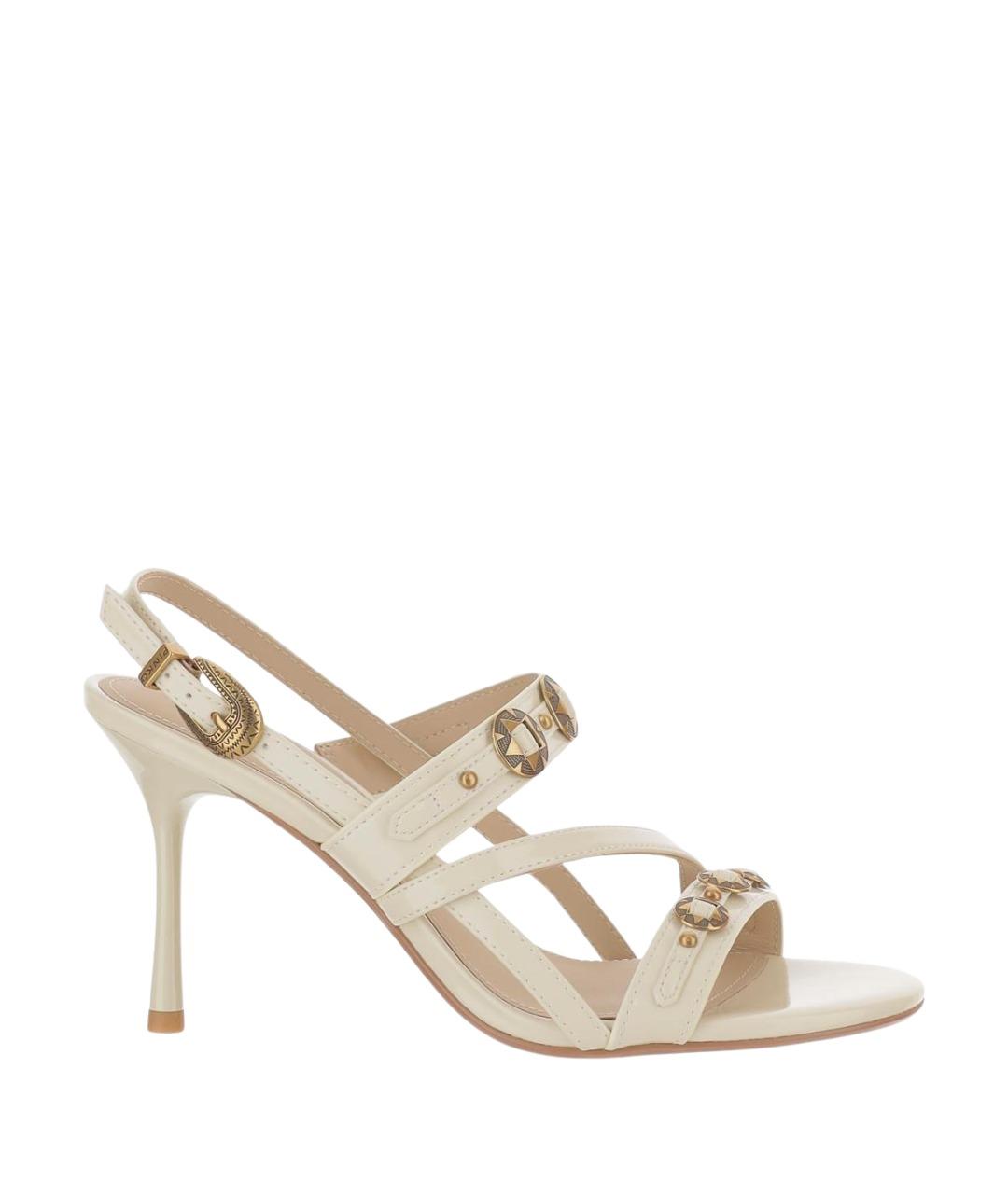 PINKO Белые туфли, фото 1