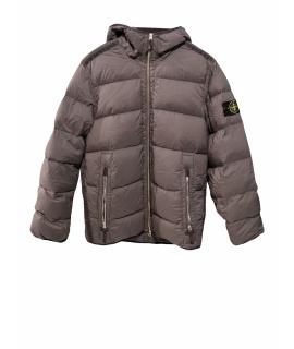 STONE ISLAND Пуховик