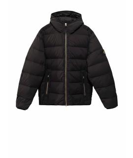 STONE ISLAND Пуховик