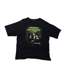 BALENCIAGA Футболка