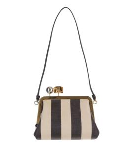 JACQUEMUS Сумка через плечо