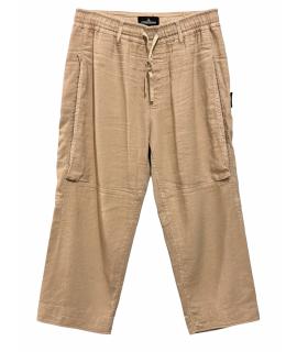 STONE ISLAND SHADOW PROJECT Повседневные брюки