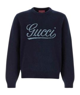 GUCCI Джемпер / свитер