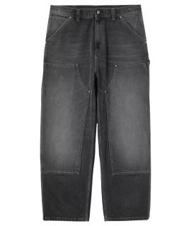 CARHARTT WIP Прямые джинсы