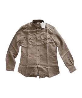 BRUNELLO CUCINELLI Кэжуал рубашка