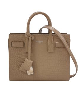 SAINT LAURENT Сумка тоут