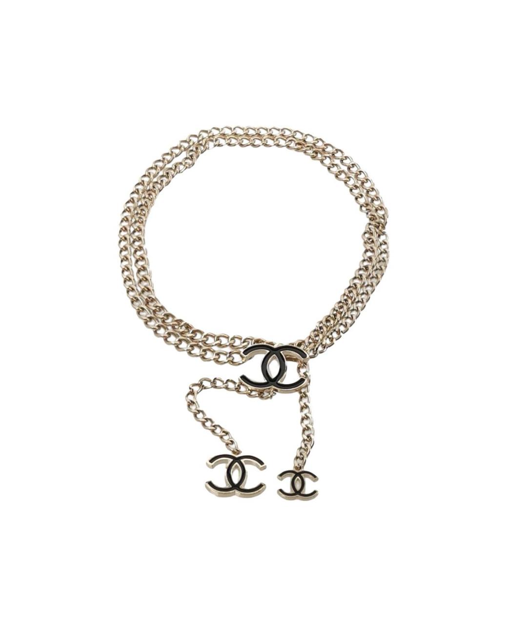 CHANEL Ремень, фото 6