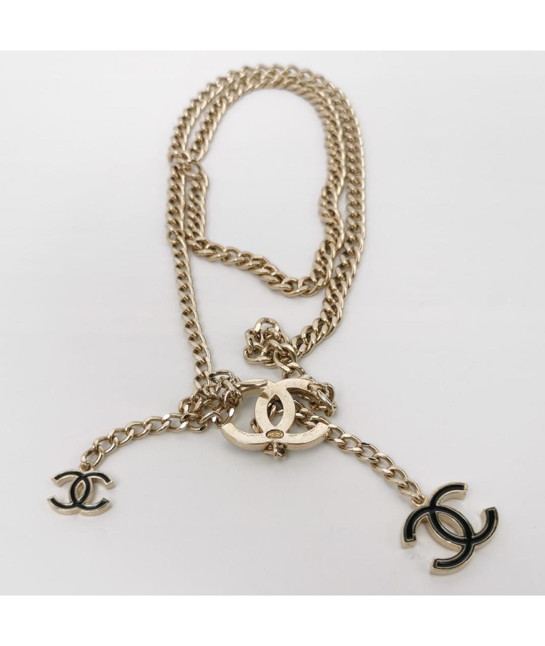 CHANEL Ремень, фото 3