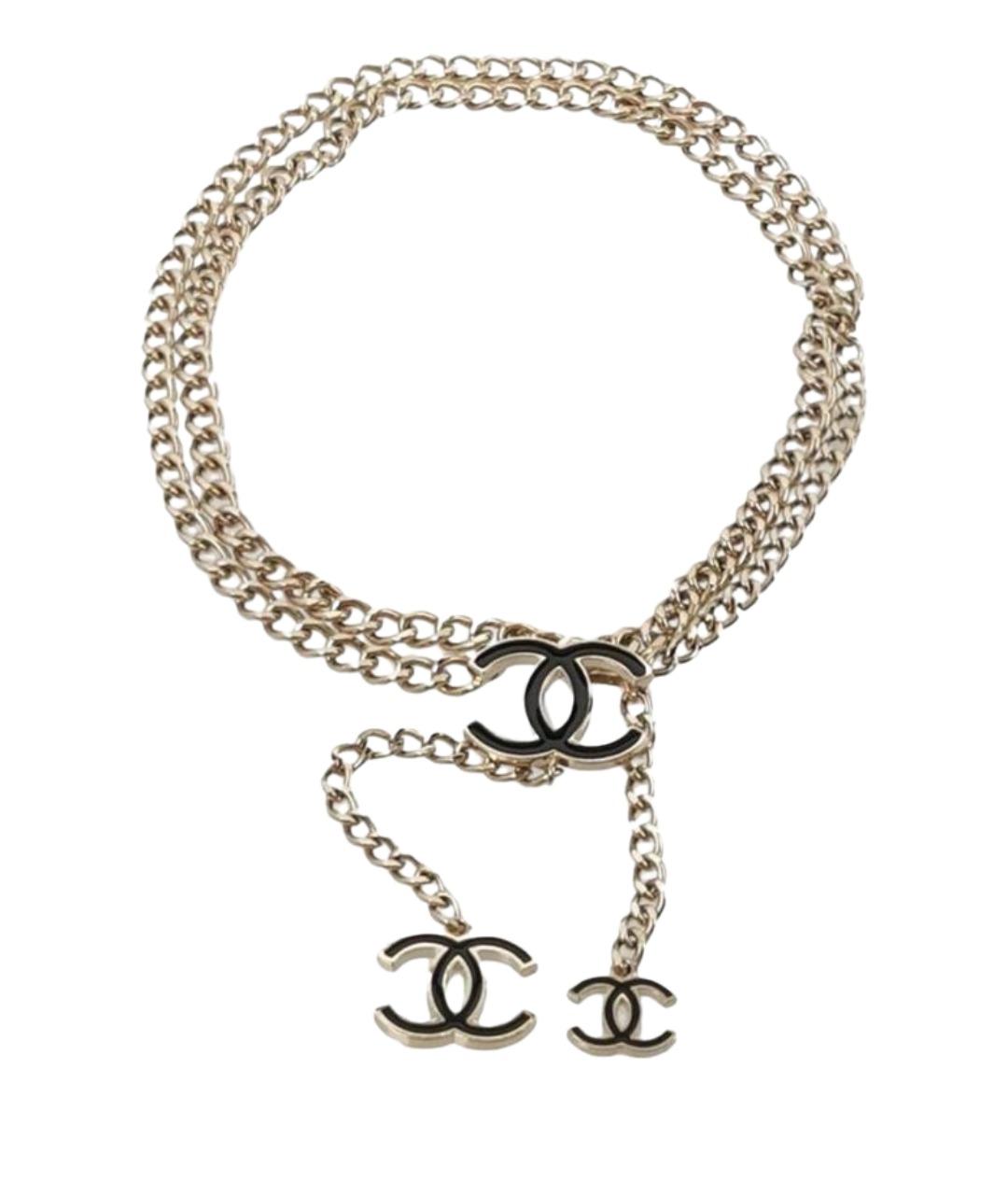 CHANEL Ремень, фото 1