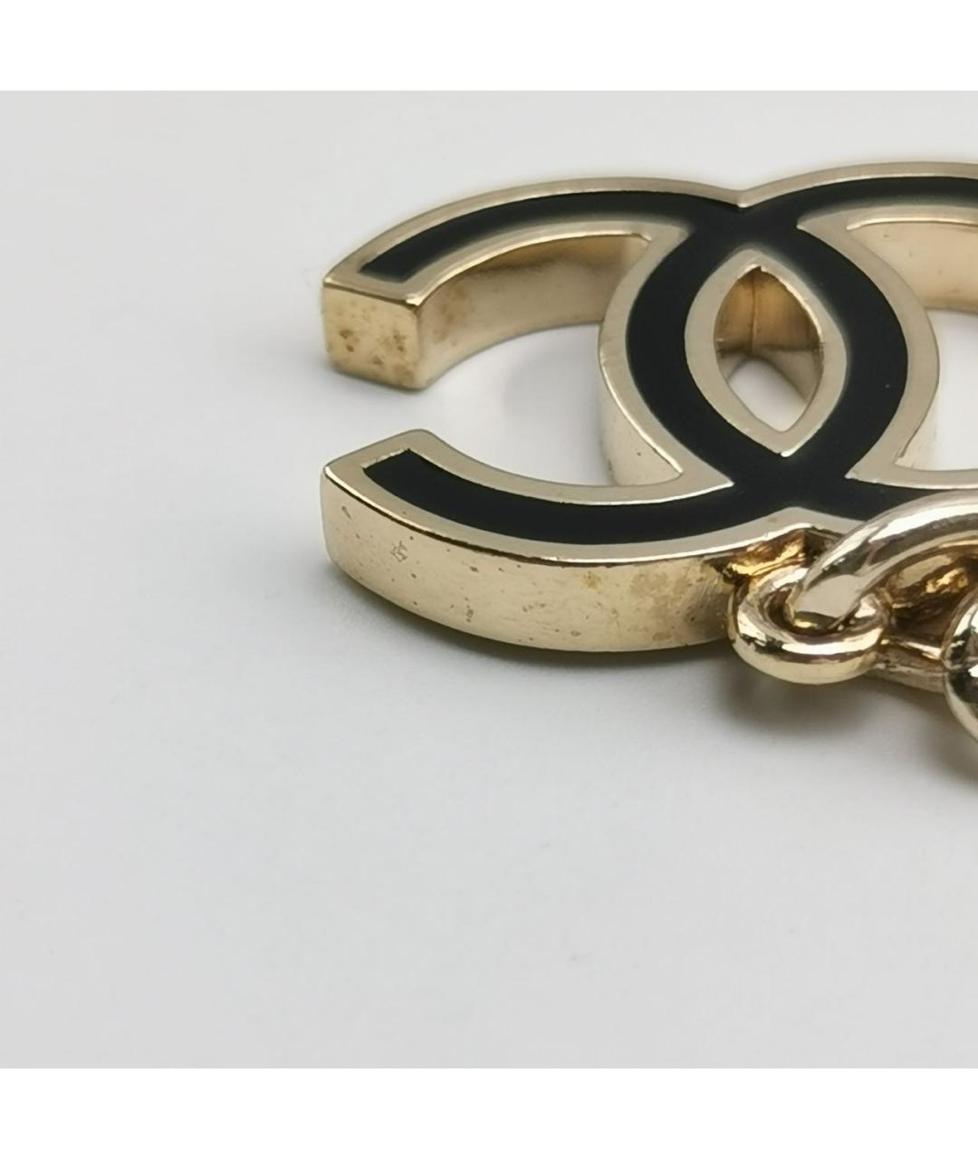 CHANEL Ремень, фото 5