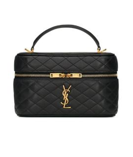 SAINT LAURENT Сумка с короткими ручками