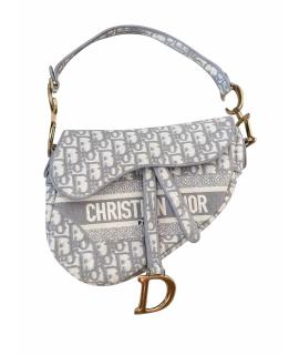 CHRISTIAN DIOR Сумка с короткими ручками