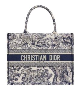 CHRISTIAN DIOR Сумка тоут