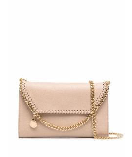 STELLA MCCARTNEY Клатч/вечерняя сумка