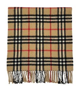 BURBERRY Шарф